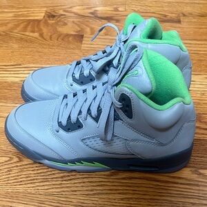Jordan 5 | Size 6.5